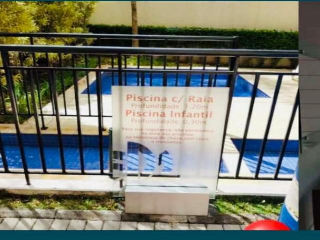 #AP1562 - Apartamento para Venda em São Bernardo do Campo - SP - 3