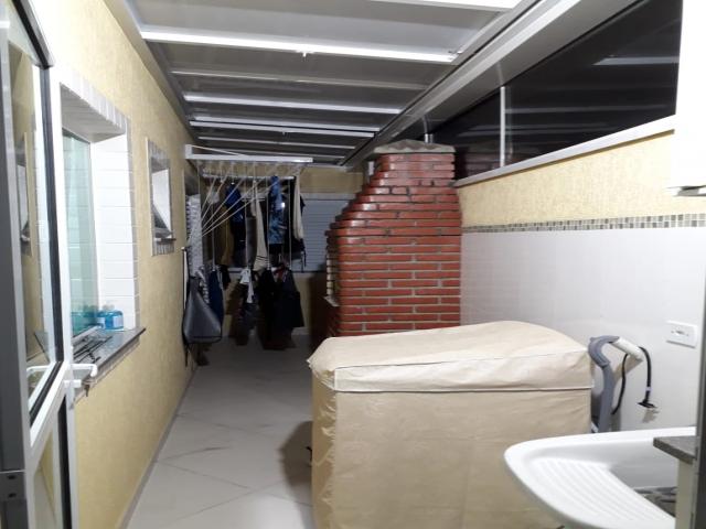 Apartamento para Venda em Santo André - 4