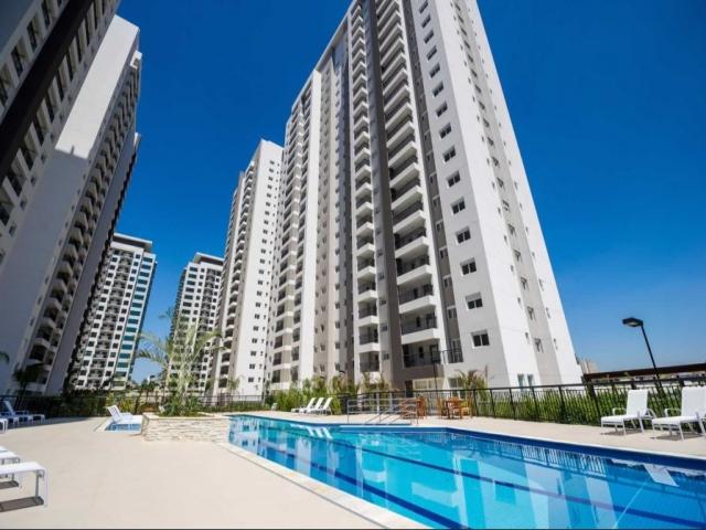 #AP1565 - Apartamento para Venda em Santo André - SP - 2