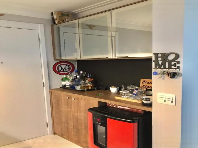 Apartamento para Venda em Santo André - 5