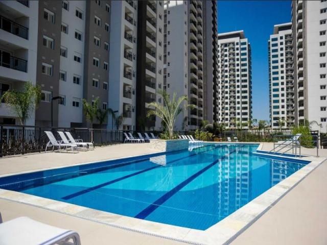 #AP1565 - Apartamento para Venda em Santo André - SP - 1