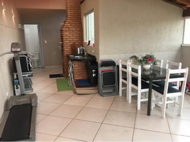 Apartamento para Venda em Santo André - 4