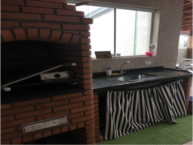 Apartamento para Venda em Santo André - 5
