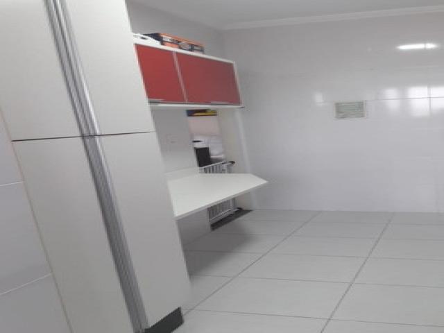 #AP1596 - Apartamento para Venda em São Bernardo do Campo - SP - 3