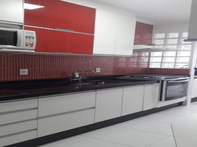 #AP1596 - Apartamento para Venda em São Bernardo do Campo - SP - 1