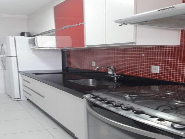 #AP1596 - Apartamento para Venda em São Bernardo do Campo - SP - 2
