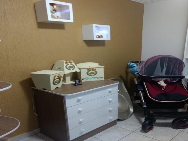 #AP1615 - Apartamento para Venda em São Bernardo do Campo - SP - 3
