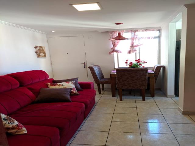 #AP1615 - Apartamento para Venda em São Bernardo do Campo - SP - 1