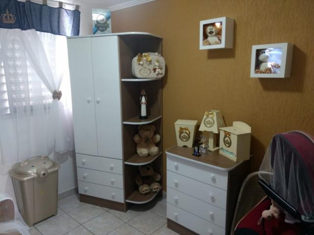 Apartamento para Venda em São Bernardo do Campo - 4