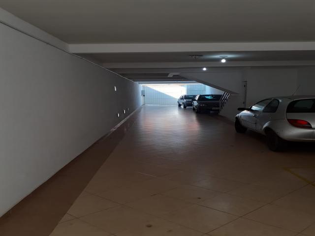 Apartamento para Venda em Santo André - 2