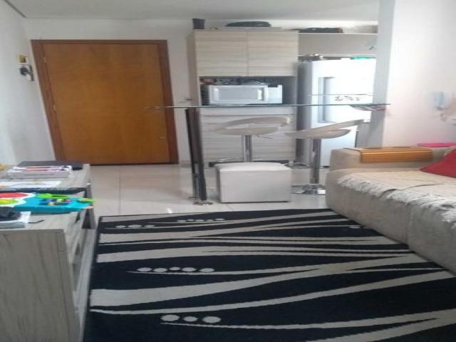 Apartamento para Venda em Santo André - 3