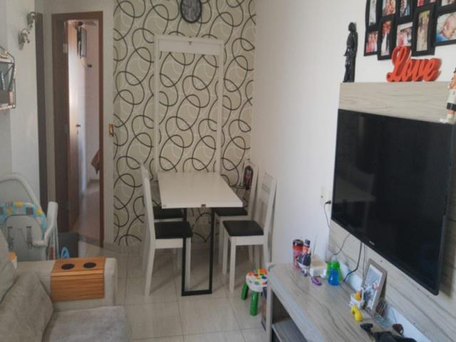 Apartamento para Venda em Santo André - 5