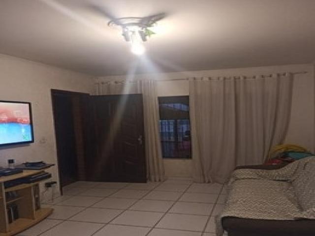 #SO1648 - Casa para Venda em São Bernardo do Campo - SP