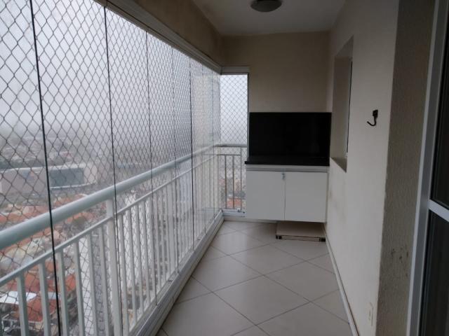 #AP1081 - Apartamento para Venda em São Bernardo do Campo - SP - 1