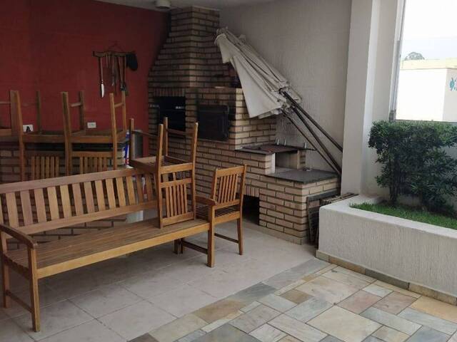 #AP1675 - Apartamento para Venda em São Bernardo do Campo - SP - 3