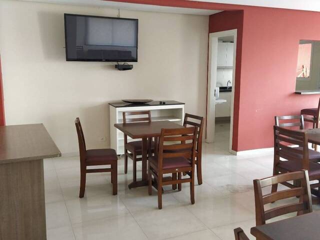 #AP1675 - Apartamento para Venda em São Bernardo do Campo - SP - 2