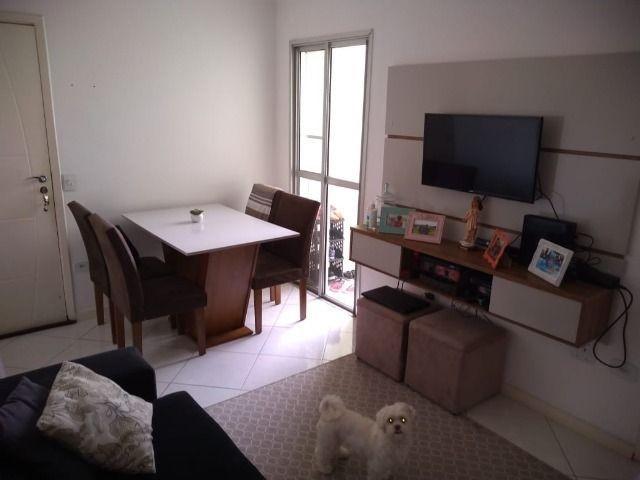 #AP1677 - Apartamento para Venda em São Bernardo do Campo - SP