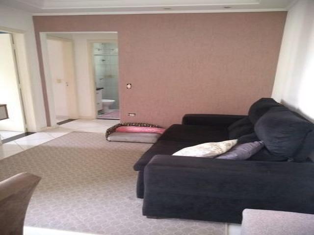 #AP1677 - Apartamento para Venda em São Bernardo do Campo - SP