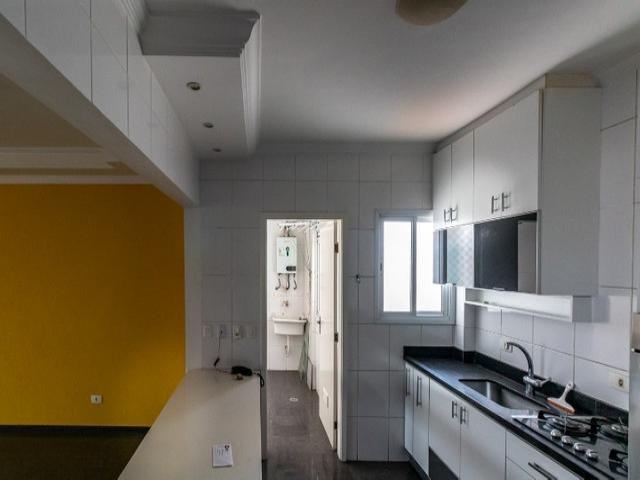 Apartamento para Venda em São Bernardo do Campo - 5