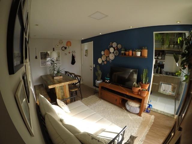 Apartamento para Venda em São Bernardo do Campo - 5