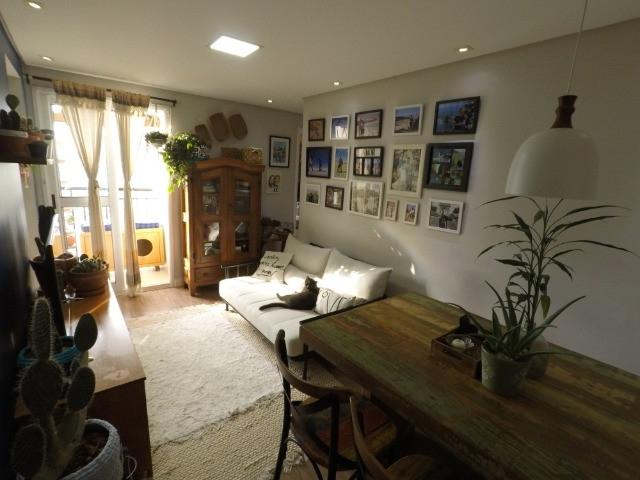 Apartamento para Venda em São Bernardo do Campo - 4