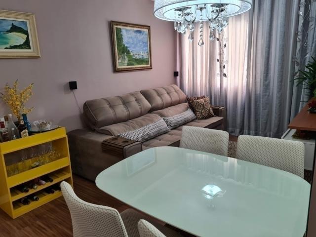 Apartamento para Venda em São Bernardo do Campo - 3