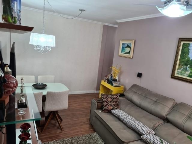 Apartamento para Venda em São Bernardo do Campo - 2