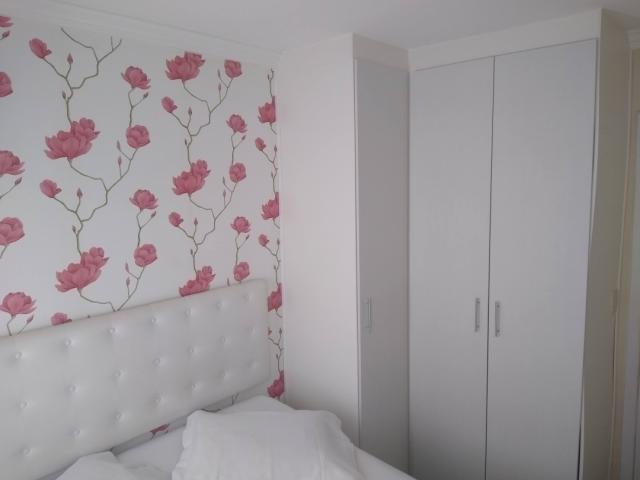 #AP1713 - Apartamento para Venda em Santo André - SP