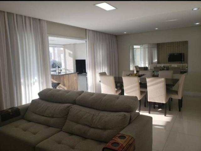 #AP1717 - Apartamento para Venda em São Bernardo do Campo - SP