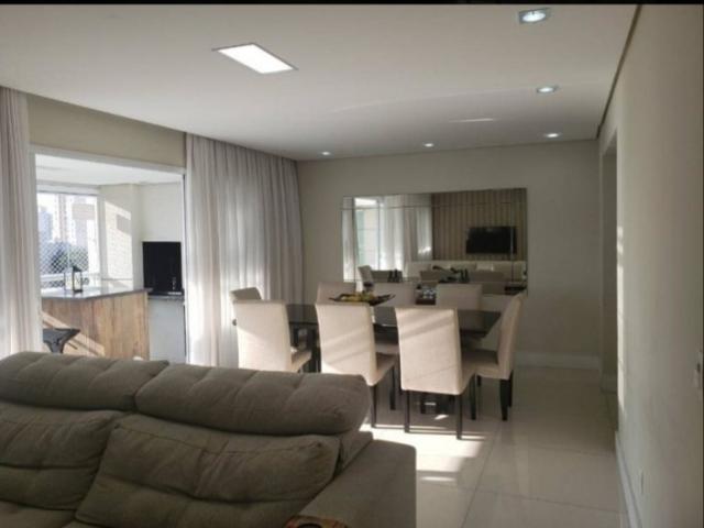 Apartamento para Venda em São Bernardo do Campo - 4
