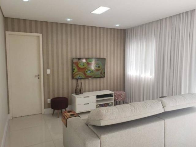 Apartamento para Venda em São Bernardo do Campo - 5