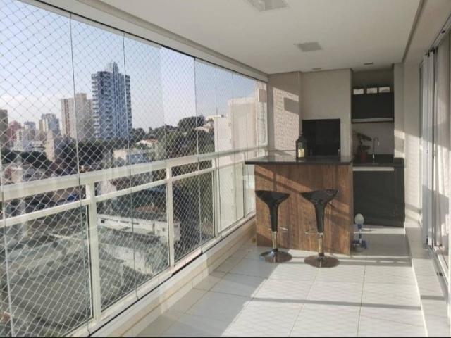 #AP1717 - Apartamento para Venda em São Bernardo do Campo - SP