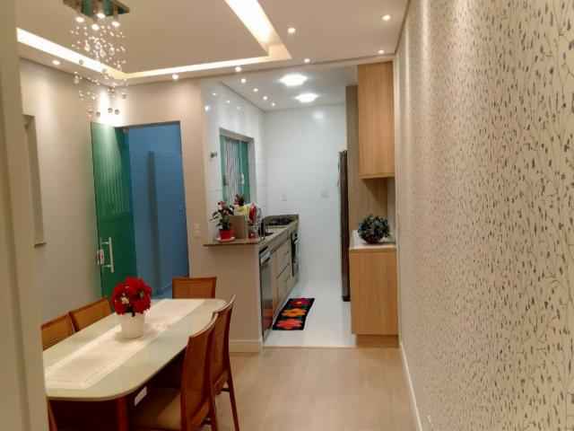 Casa para Venda em Santo André - 4