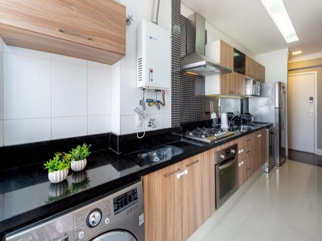#AP1726 - Apartamento para Venda em São Caetano do Sul - SP - 1