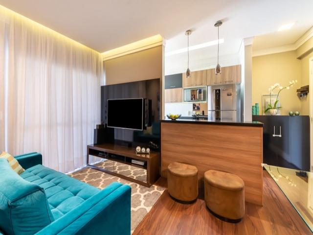 #AP1726 - Apartamento para Venda em São Caetano do Sul - SP - 3