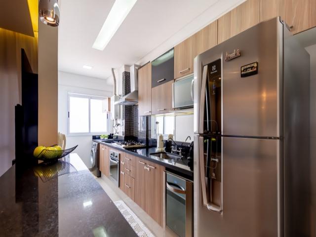#AP1726 - Apartamento para Venda em São Caetano do Sul - SP - 2