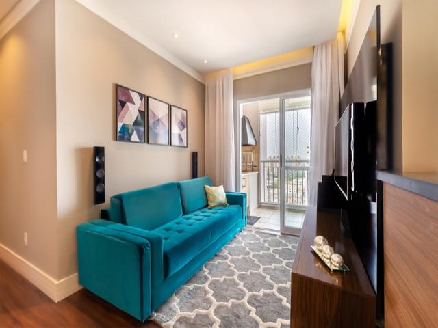Apartamento para Venda em São Caetano do Sul - 4