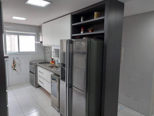 #AP1739 - Apartamento para Venda em Santo André - SP - 2