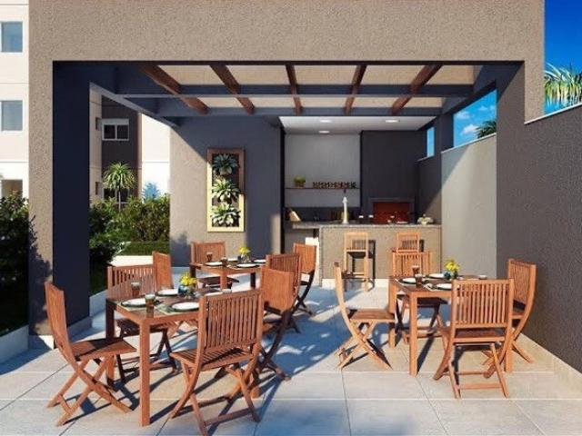 #AP1751 - Apartamento para Venda em São Caetano do Sul - SP - 3
