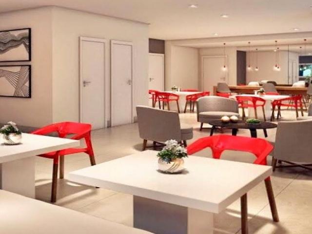 #AP1751 - Apartamento para Venda em São Caetano do Sul - SP - 1