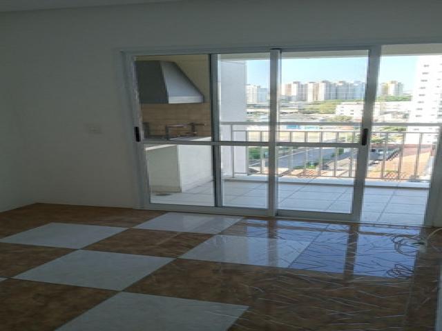 #AP1753 - Apartamento para Venda em São Caetano do Sul - SP - 1