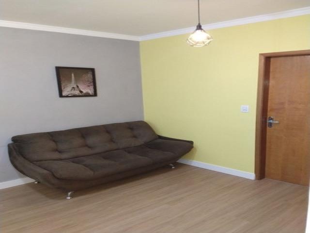 #AP1754 - Apartamento para Venda em Santo André - SP