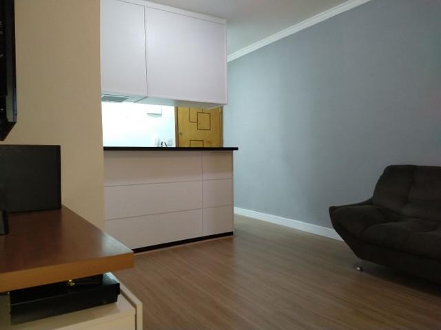 #AP1754 - Apartamento para Venda em Santo André - SP