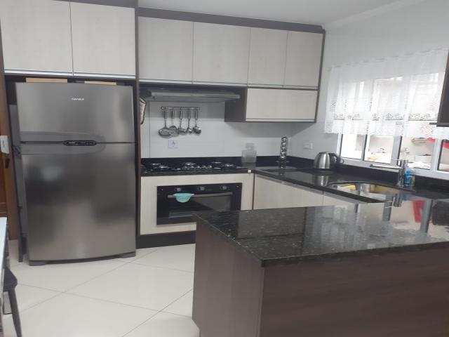#AP1757 - Apartamento para Venda em Santo André - SP - 1