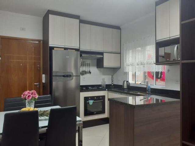 #AP1757 - Apartamento para Venda em Santo André - SP - 2