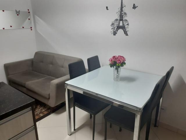 #AP1757 - Apartamento para Venda em Santo André - SP - 3
