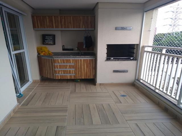 #AP1762 - Apartamento para Venda em São Bernardo do Campo - SP - 2