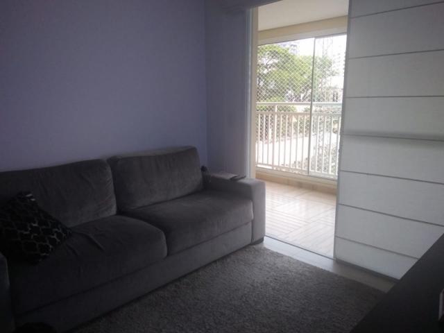 Apartamento para Venda em São Bernardo do Campo - 5