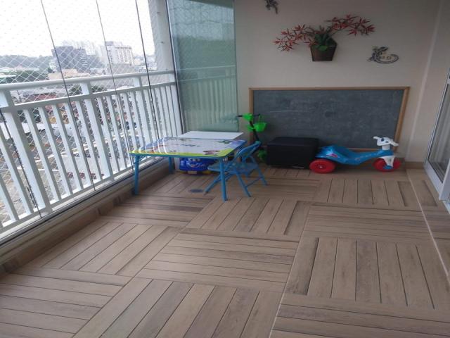 #AP1762 - Apartamento para Venda em São Bernardo do Campo - SP - 1