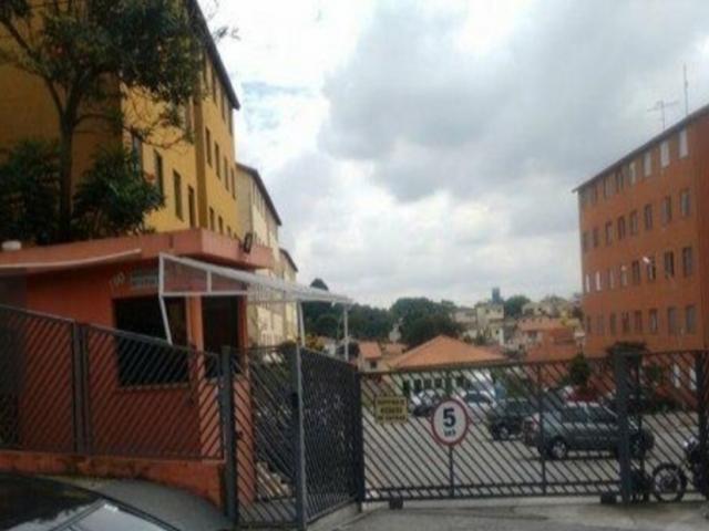 Apartamento para Venda em Santo André - 4